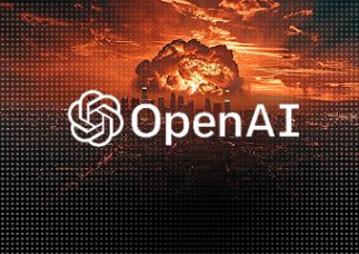 OpenAi już wspiera działania wojenne amerykańskiej armii.