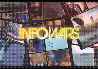 Infowars.com idzie pod młotek.