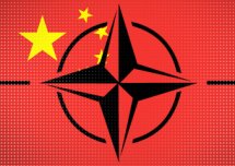 A teraz szef NATO chce ukarać Chiny za wolny handel z Rosją.